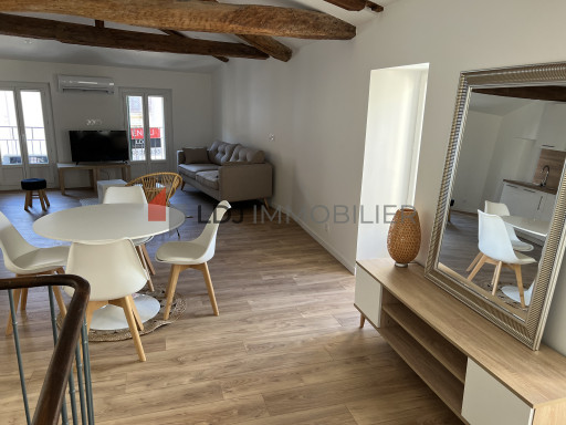appartement vente Amélie-les-bains-palalda