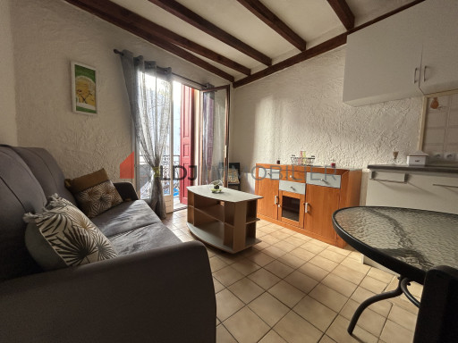 appartement à louer Amélie-les-bains-palalda