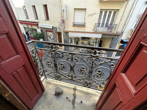 appartement à louer Amélie-les-bains-palalda