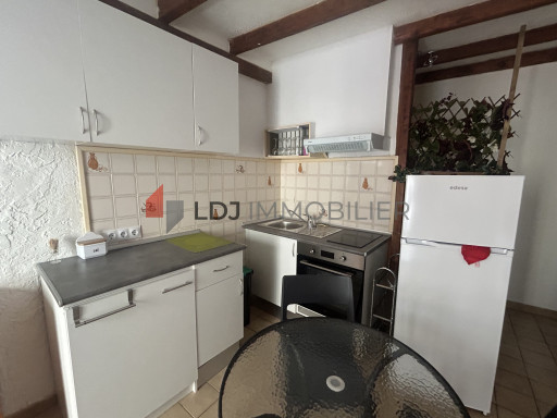 appartement à louer Amélie-les-bains-palalda