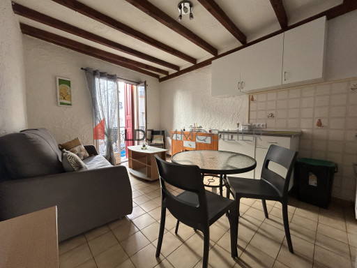 appartement à louer Amélie-les-bains-palalda