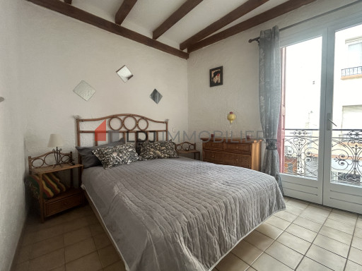 appartement à louer Amélie-les-bains-palalda