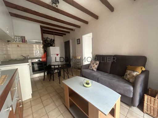 appartement à louer Amélie-les-bains-palalda