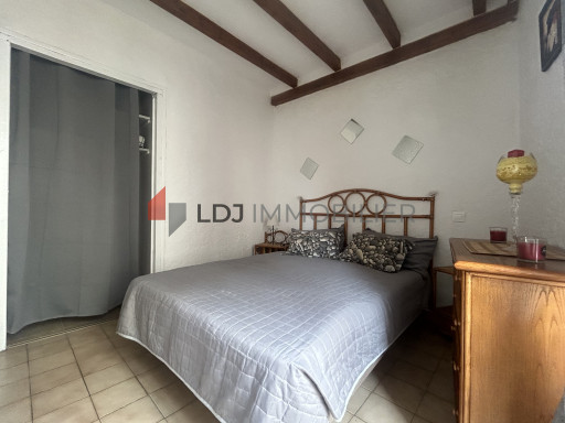 appartement à louer Amélie-les-bains-palalda