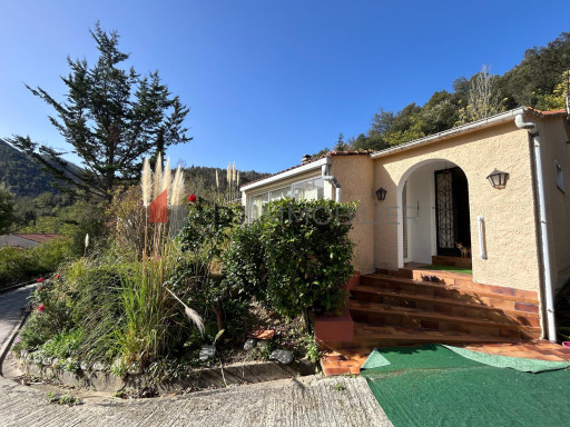 maisonvilla vente Arles-sur-tech