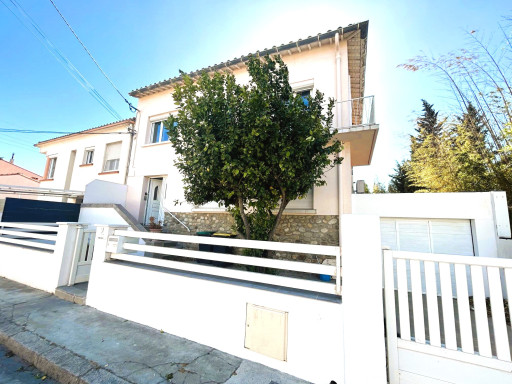 maisonvilla vente Perpignan