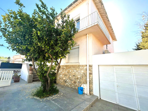 maisonvilla vente Perpignan