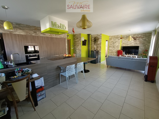 maisonvilla vente Salses-le-château