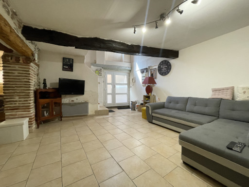 maisonvilla vente Fourques