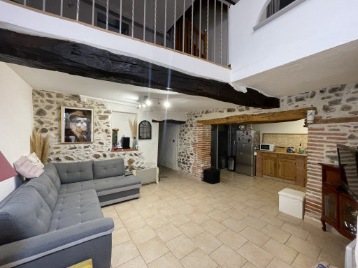 maisonvilla vente Fourques