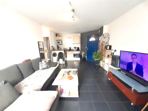 appartement vente Peyrestortes