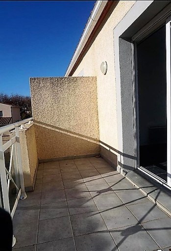 appartement vente Peyrestortes