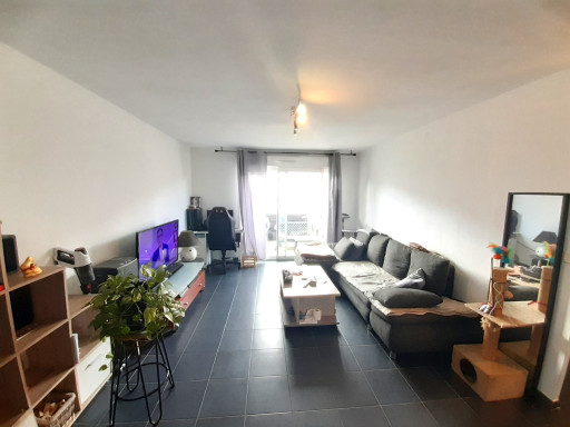 appartement vente Peyrestortes