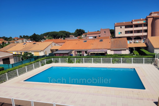 appartement vente Argelès-sur-mer