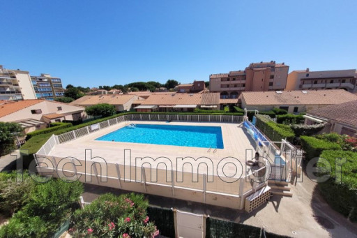 appartement vente Argelès-sur-mer