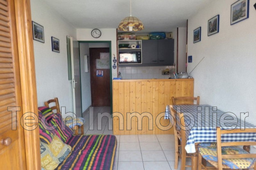 appartement vente Argelès-sur-mer