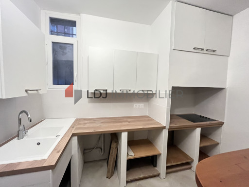 appartement vente Perpignan