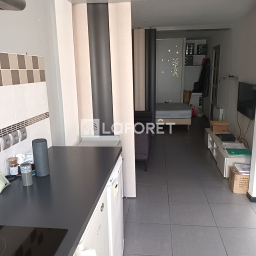 appartement vente Perpignan