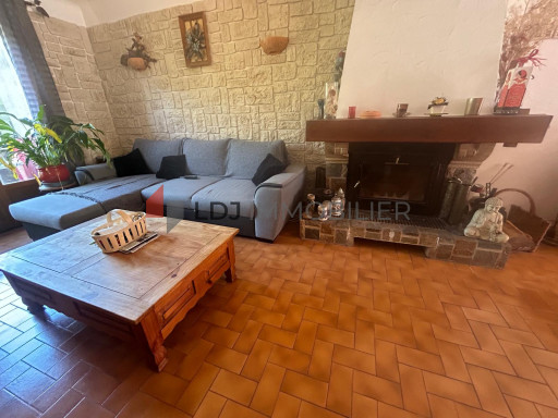 maisonvilla vente Arles-sur-tech