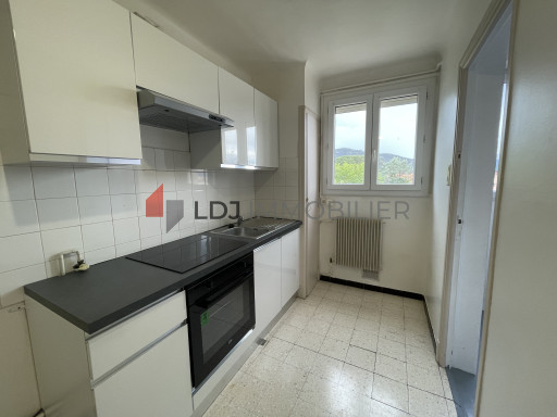 appartement vente Le boulou