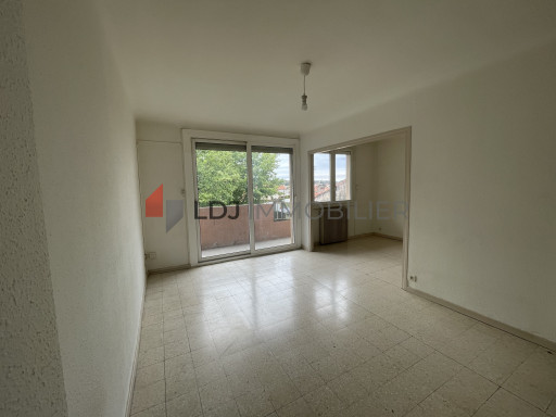 appartement vente Le boulou