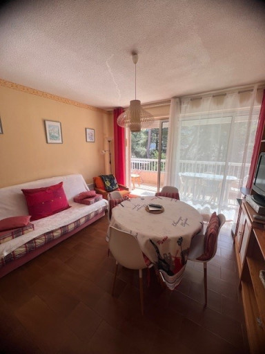 appartement location vacances Amélie-les-bains-palalda