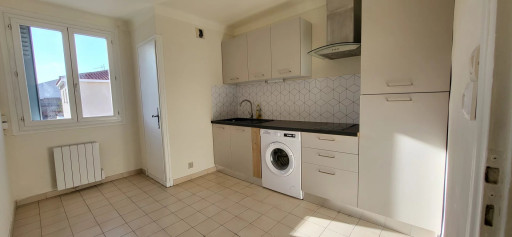 appartement vente Perpignan