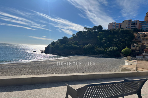 appartement vente Banyuls-sur-mer