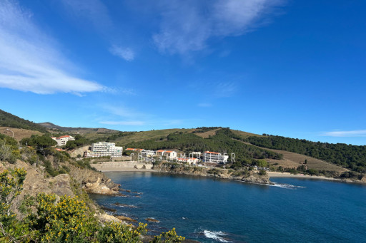 appartement vente Banyuls-sur-mer