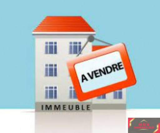 immeuble vente Argelès-sur-mer