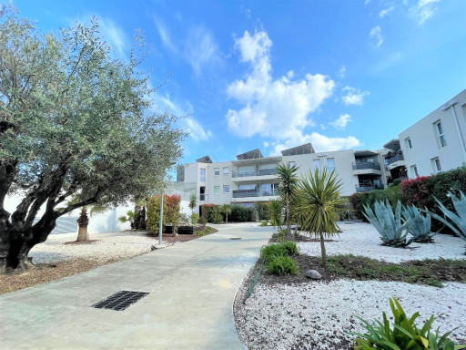 appartement vente Perpignan