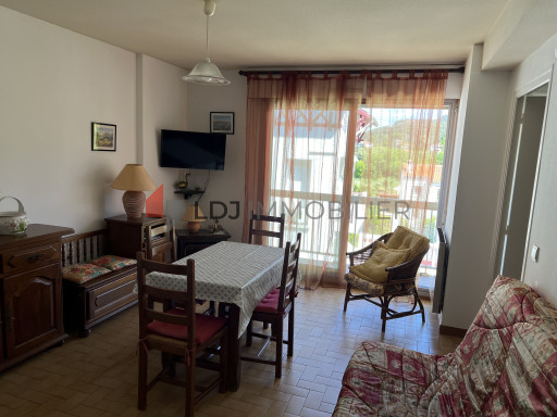 appartement vente Amélie-les-bains-palalda