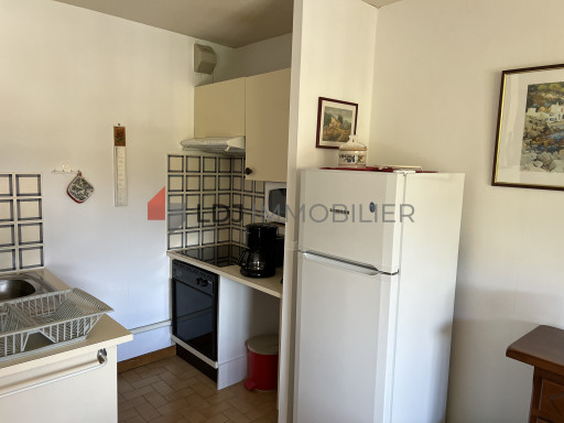 appartement vente Amélie-les-bains-palalda