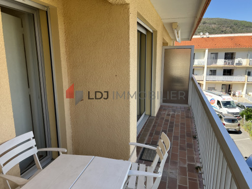 appartement vente Amélie-les-bains-palalda