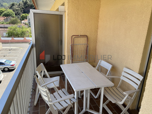 appartement vente Amélie-les-bains-palalda