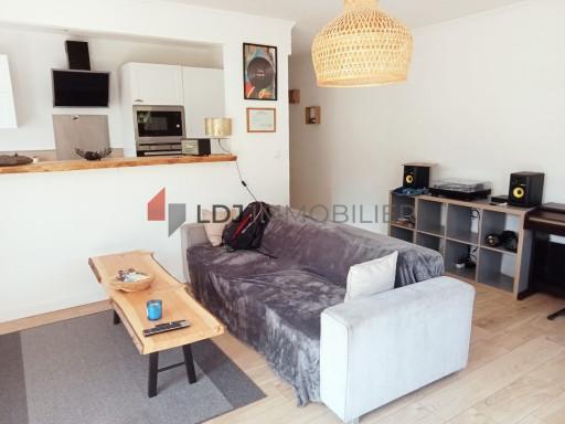 appartement vente Amélie-les-bains-palalda