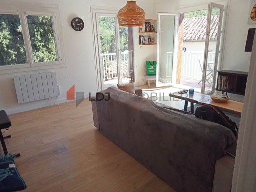 appartement vente Amélie-les-bains-palalda