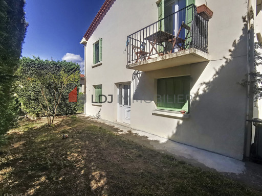 maisonvilla vente Prades