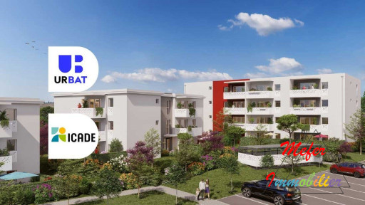 appartement vente Perpignan