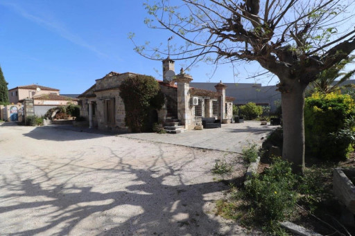 maisonvilla vente Perpignan