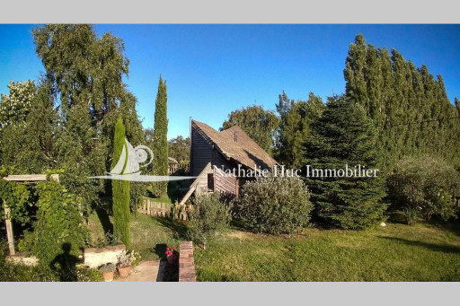 maisonvilla vente Saint-nazaire