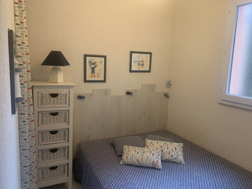 appartement vente Collioure