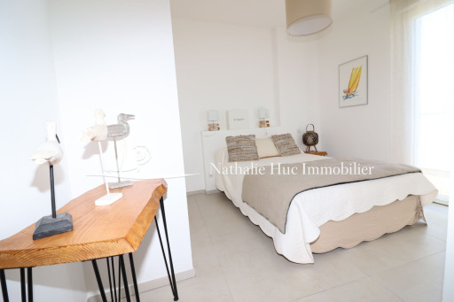 appartement vente Canet-plage