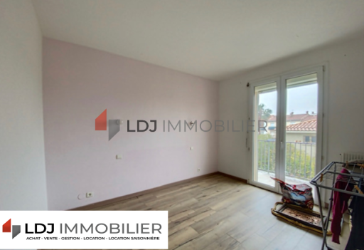 appartement vente Perpignan