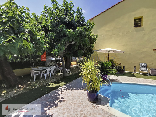 maisonvilla vente Thuir
