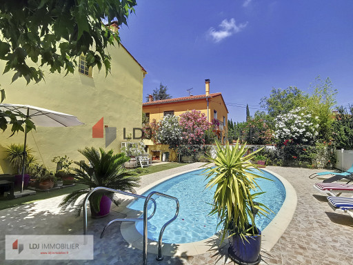 maisonvilla vente Thuir