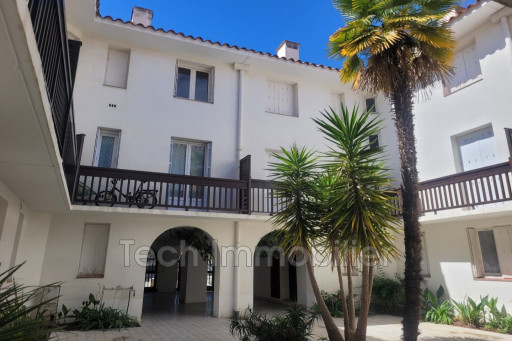 appartement vente Argelès-sur-mer