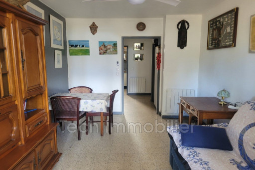 appartement vente Argelès-sur-mer