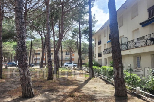 appartement vente Argelès-sur-mer