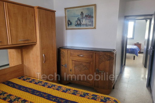 appartement vente Argelès-sur-mer